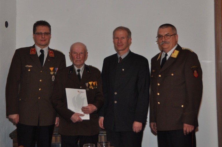 92. Jahreshauptversammlung