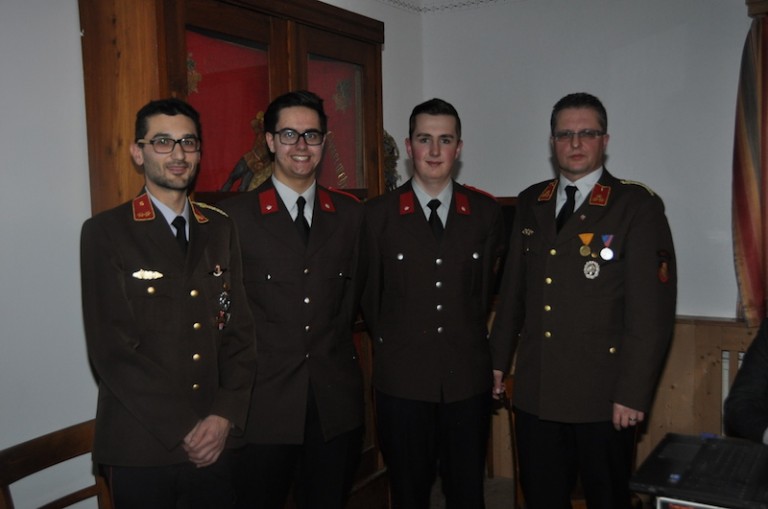 93. Jahreshauptversammlung