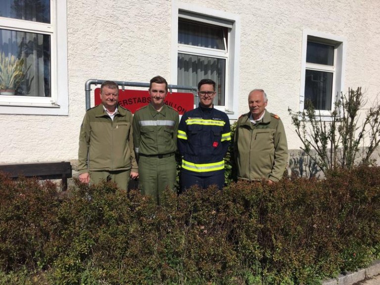 Grundlehrgang 2017