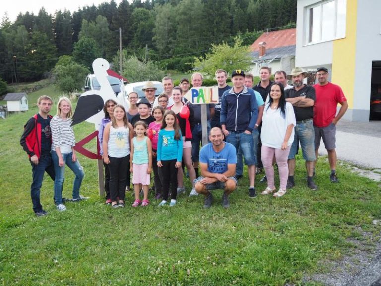 Nachwuchs