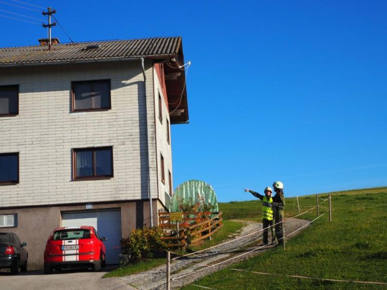 Löschübung