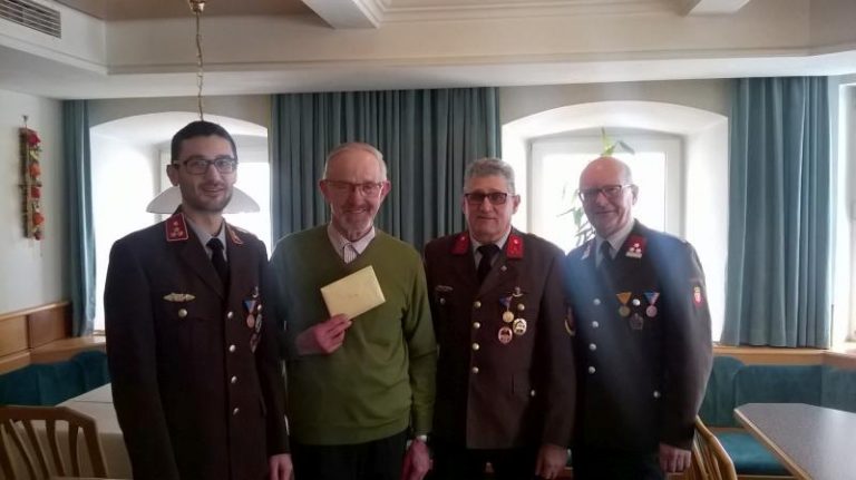 70-jähriges Geburtstagsjubiläum