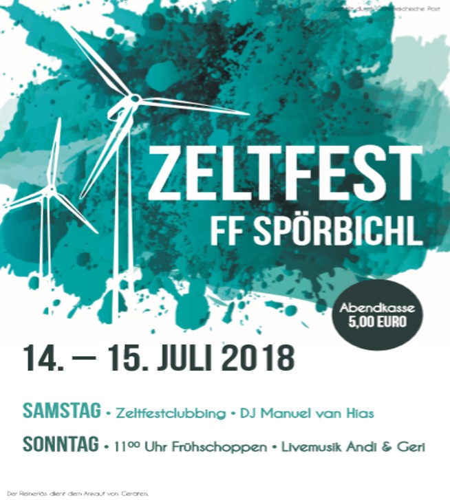 Rückschau auf das Feuerwehrfest 2018