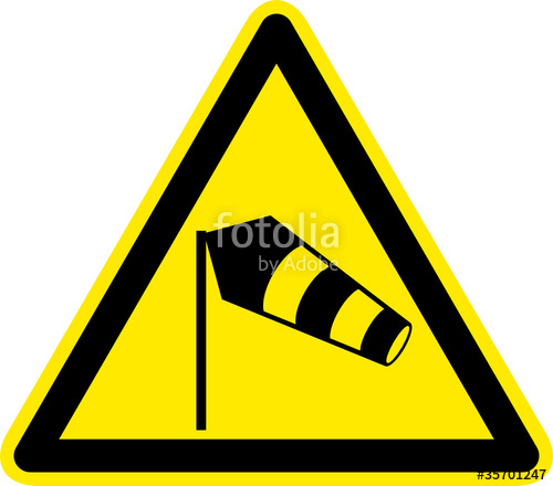 Sturmschaden