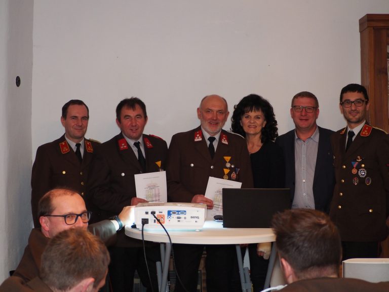 96. Jahreshauptversammlung