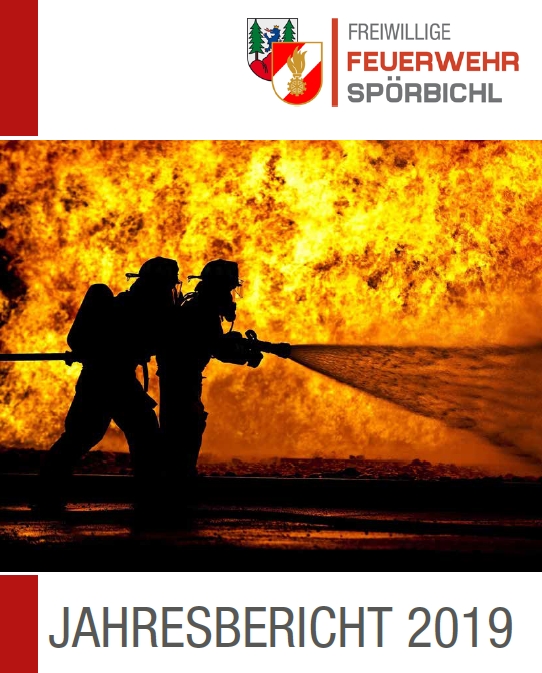 Jahresbericht 2019