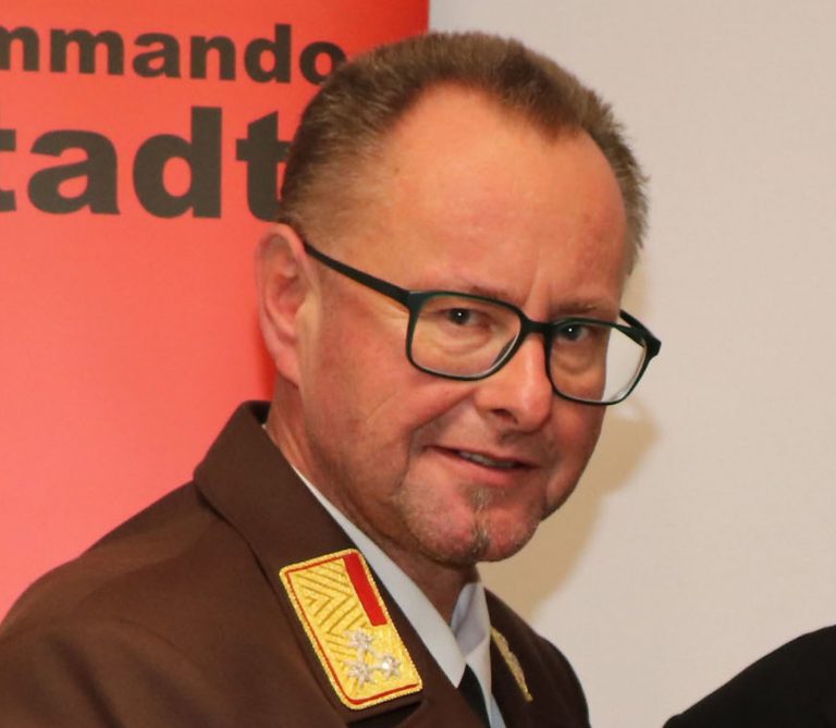 Absage aller größeren Veranstaltungen