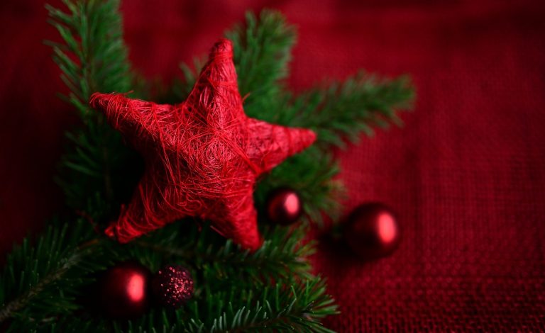 Weihnachtsgruss 2021