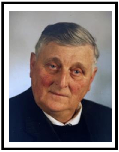 Ableben Josef Stütz-Pflügl