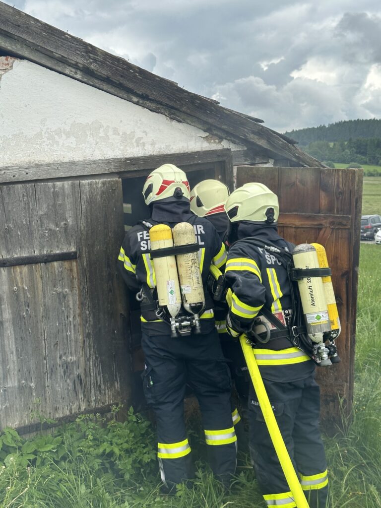 Monatsübung Juni