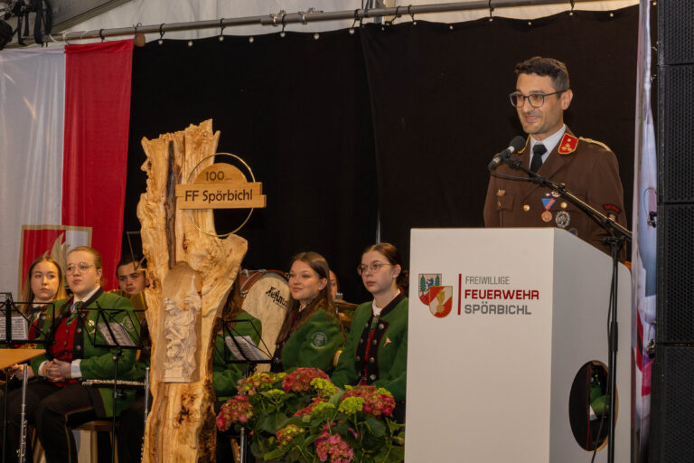 Rückblick auf das 100. Gründungsjubiläum