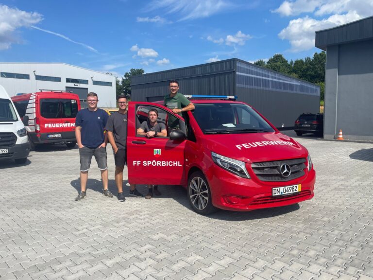 Das neue MTF rollt an